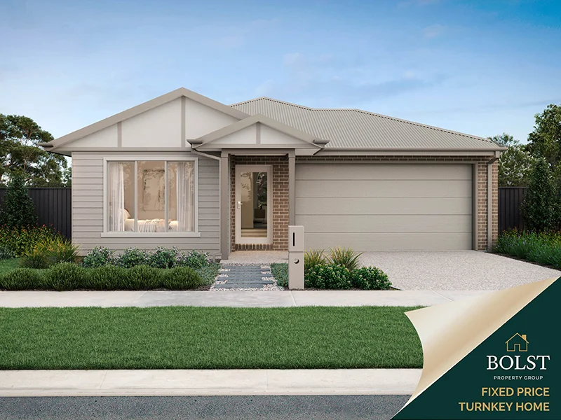 Werribee VIC 3030