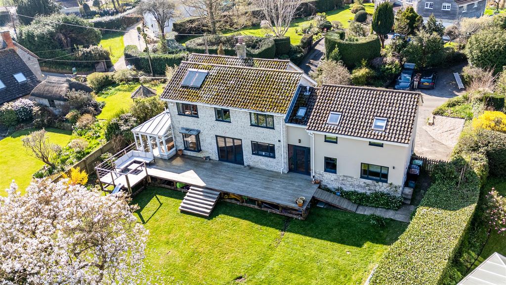 Additional image 22 of 5 bed property for saleMill Lane, Chideock, Bridport DT6