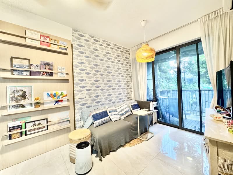 89 Hougang Avenue 2