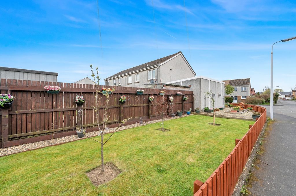 Additional image 14 of 2 bed flat for saleGlenavon Drive, Cairneyhill, Dunfermline KY12