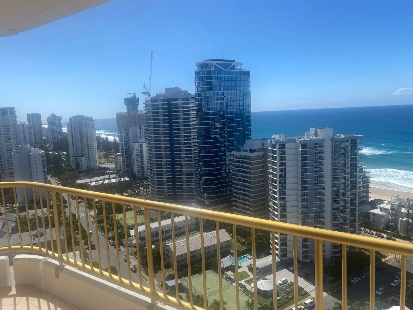 Additional image 2 of 263/1 Serisier Ave, Main Beach QLD 4217