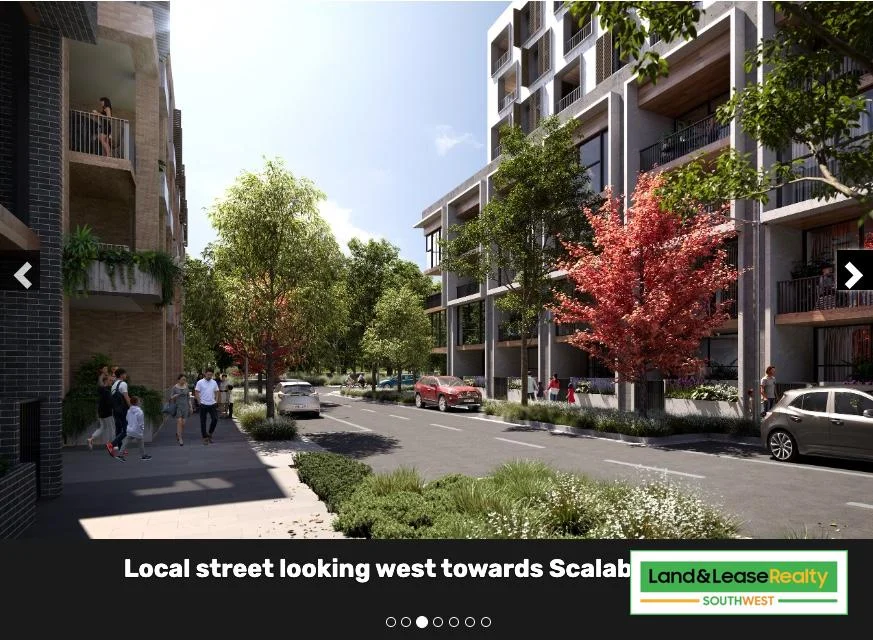 Additional image 12 of Lot 10/TBA Gurner Avenue, Austral NSW 2179