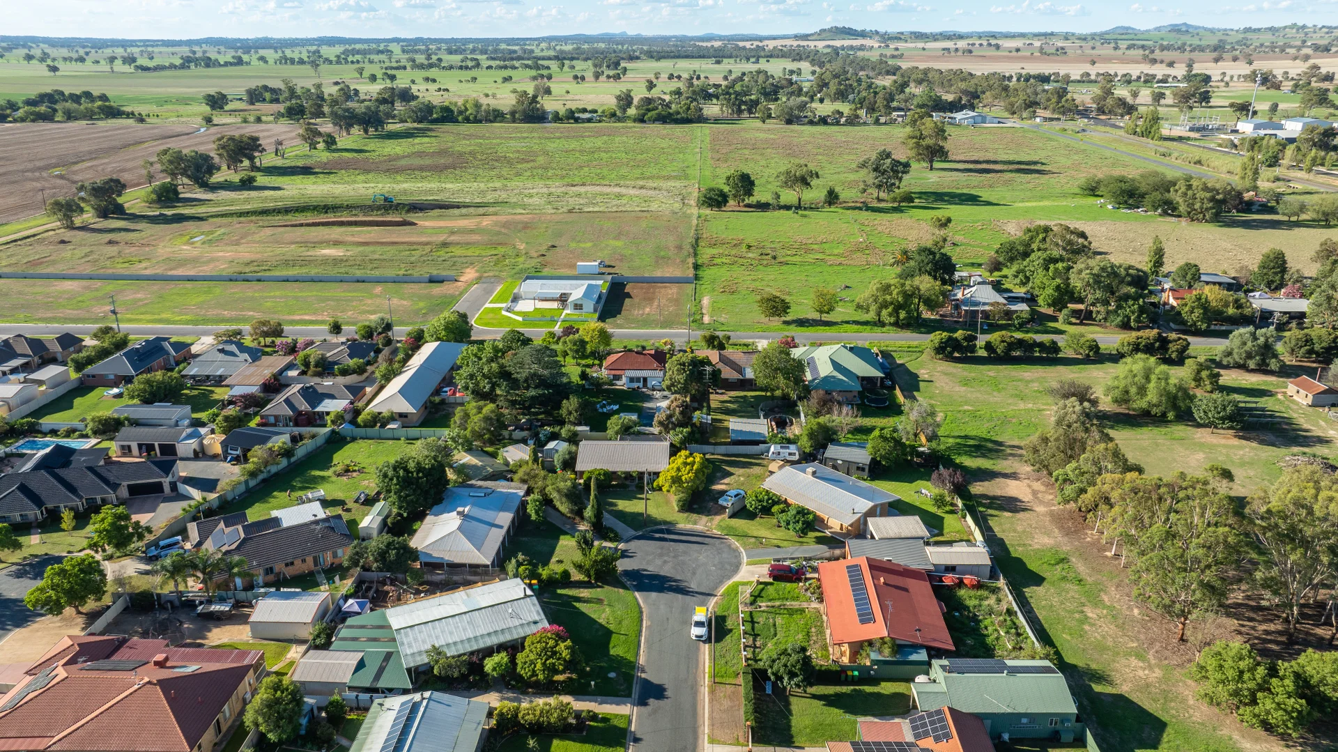 Additional image 16 of 5 Thomas Place, Culcairn NSW 2660