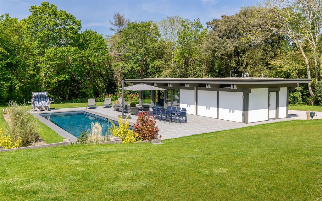 Additional image 4 of 5 bed detached house for saleQuarr, Isle Of Wight PO33