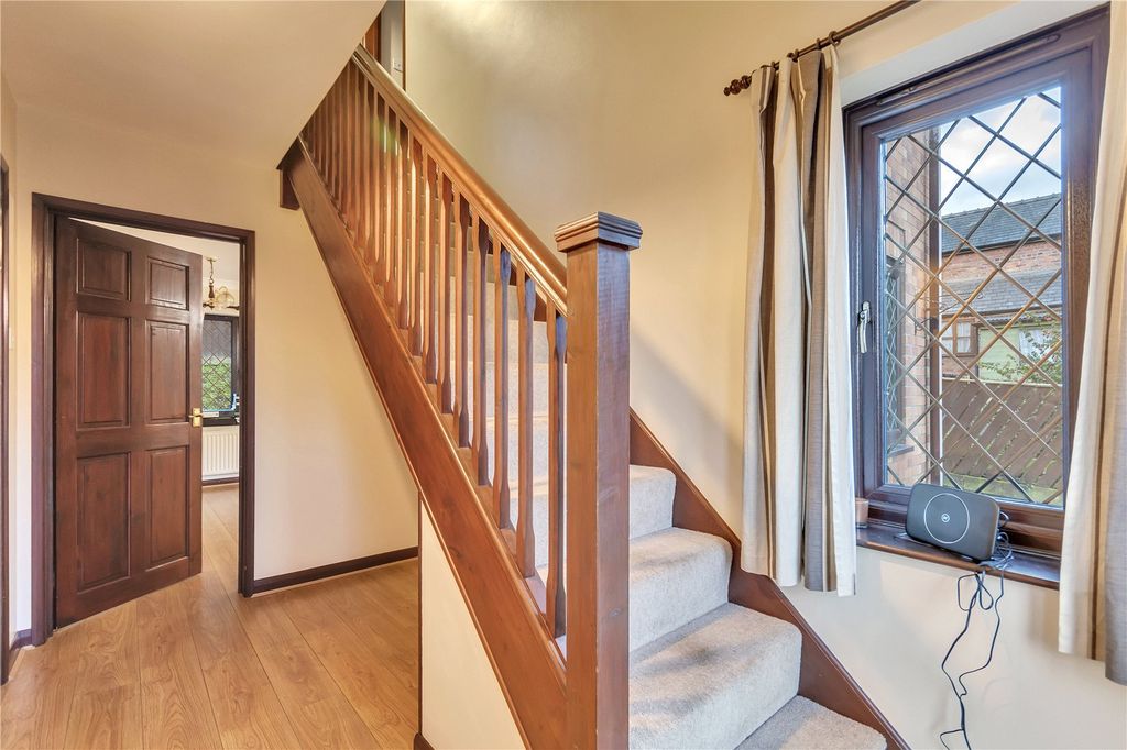 Additional image 10 of 3 bed detached house for saleChirbury Road, Montgomery, Powys SY15