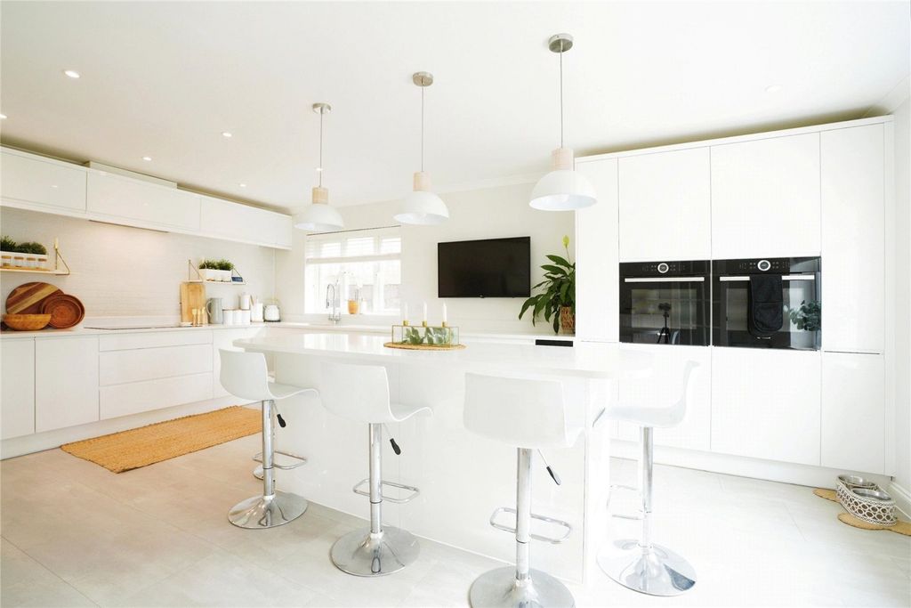 Additional image 2 of 4 bed detached house for saleBoxwell Park, Bodmin, Cornwall PL31