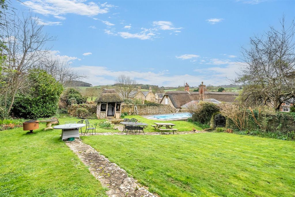 Additional image 19 of 7 bed detached house for saleHigher Street, Bridport DT6