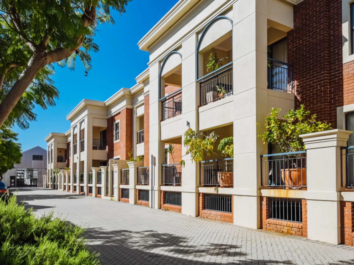 Additional image 4 of 8/24 Saunders Street, East Perth WA 6004