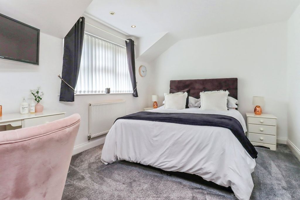 Additional image 16 of 4 bed detached house for saleCerney Road, Moss, Wrexham LL11