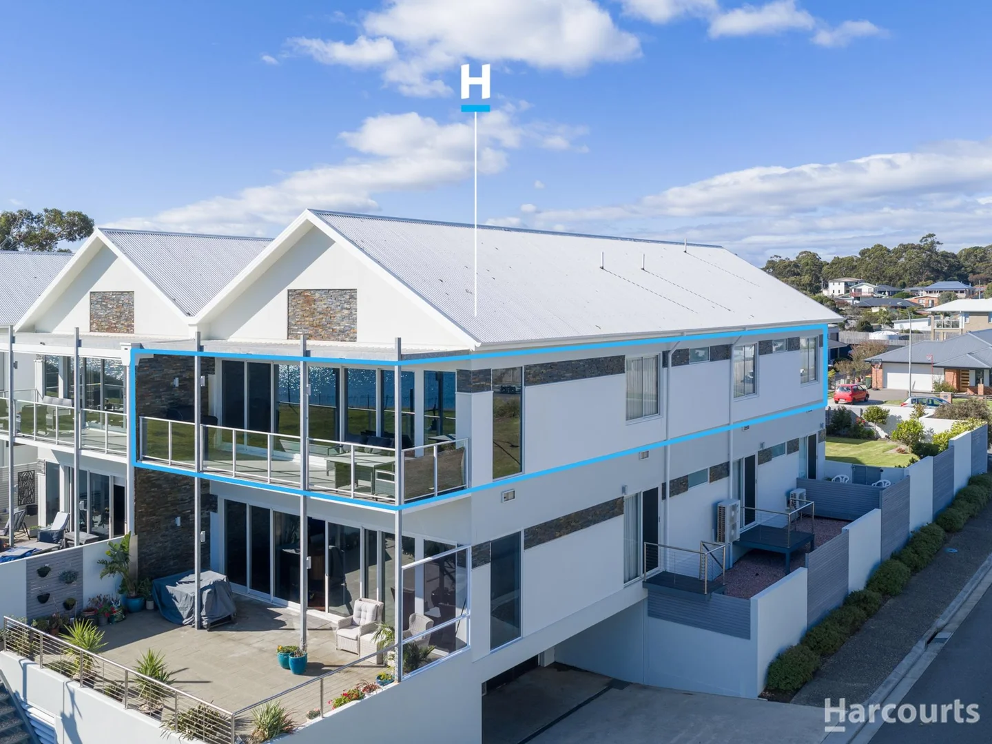 Additional image 4 of 2/5 Adelaide Street, George Town TAS 7253