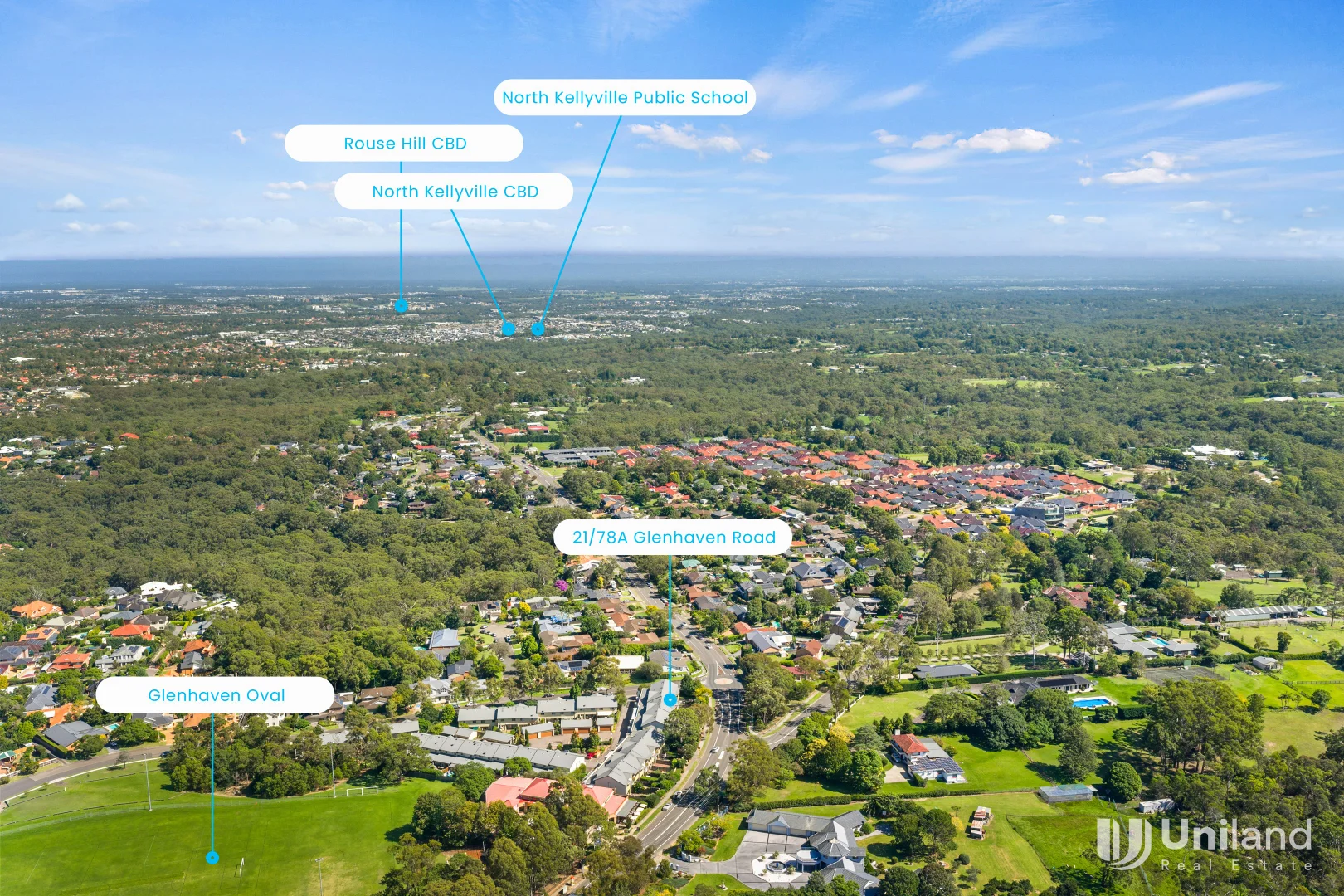 Additional image 19 of 21/78A Glenhaven Road, Glenhaven NSW 2156