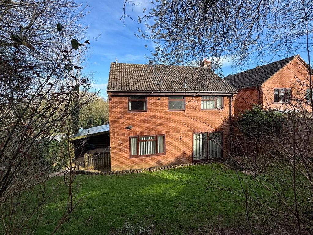 Additional image 4 of 4 bed detached house for saleStonehill Drive, Bromyard HR7