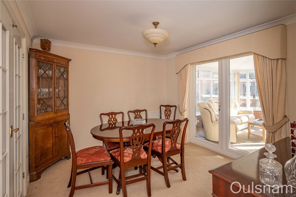 Additional image 6 of 4 bed detached house for saleMedici Road, Bromsgrove, Worcestershire B60
