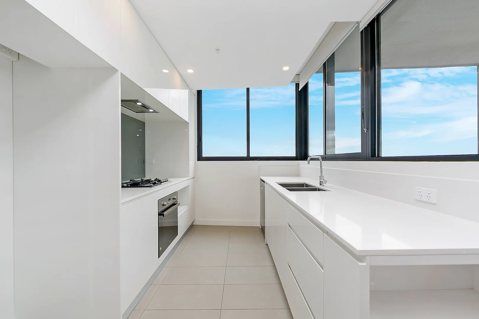 1201/1 Boys Avenue, Blacktown NSW 2148