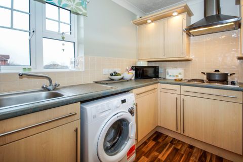 Arthurs Close, Bristol BS16