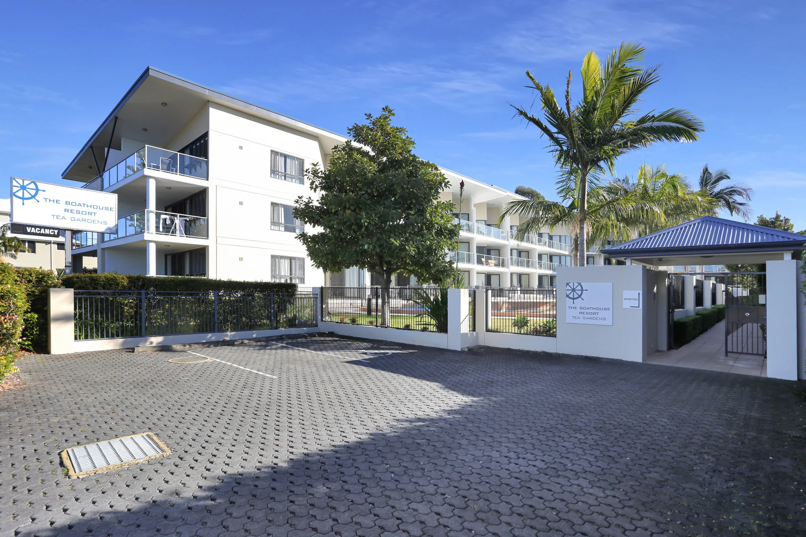 Additional image 20 of 105/21-23 Marine Drive, Tea Gardens NSW 2324
