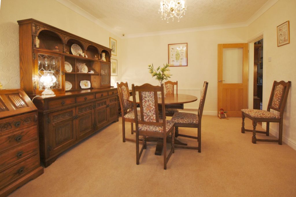 Additional image 11 of 3 bed detached bungalow for saleStation Road, North Thoresby DN36