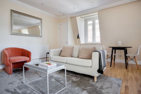 South Kensington SW7