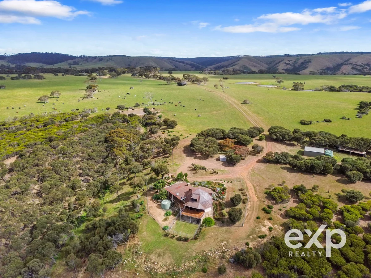 Additional image 39 of 5724 North Coast Road, Middle River SA 5223