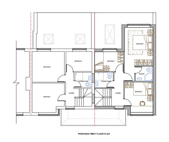 Additional image 5 of 3 bed semi-detached house for saleCardinal Avenue, Borehamwood, Hertfordshire WD6