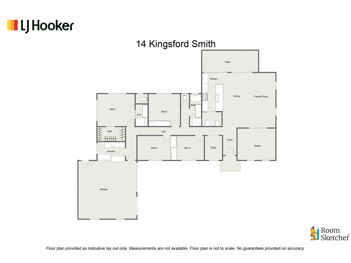 Additional image 20 of 14 Kingsford Smith Place, Narromine NSW 2821