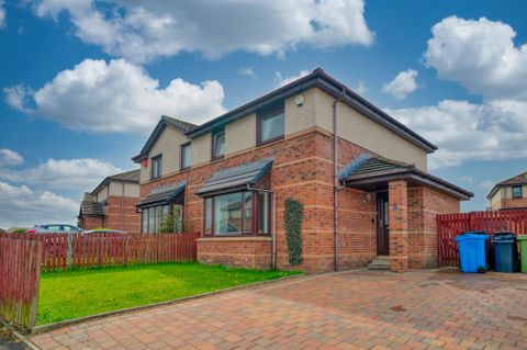 Tower Avenue, Barrhead G78