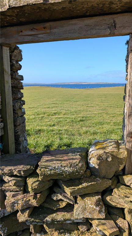 Additional image 7 of 7 bed detached house for saleThe Old St. Nicholas Manse, Holm, Orkney, Orkney Islands KW17