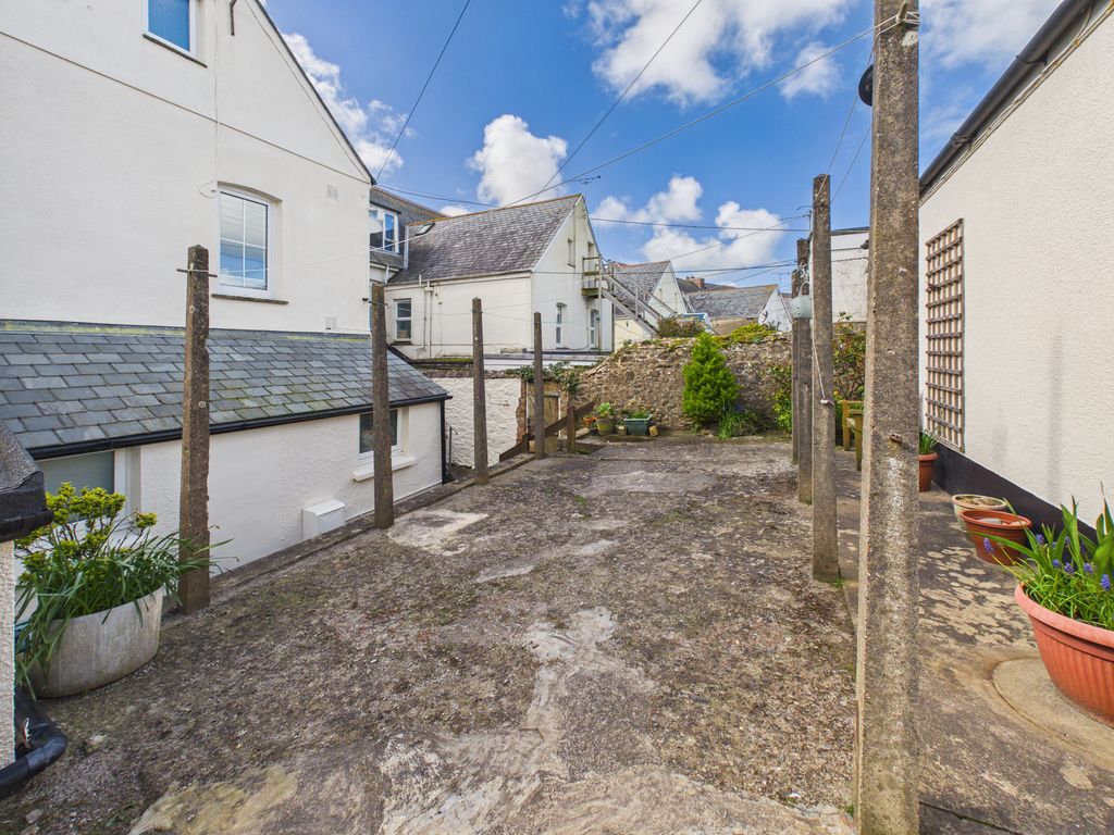 Additional image 10 of 1 bed flat for saleSummerleaze Crescent, Bude EX23