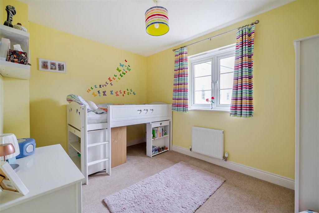 Additional image 12 of 4 bed link detached house for saleCobham Road, Blandford Forum DT11