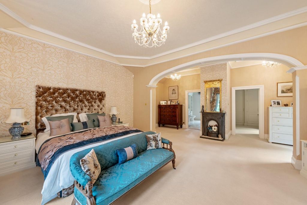 Additional image 36 of 5 bed detached house for saleMoorlands, Chapeltown Road, Bromley Cross, Bolton BL7