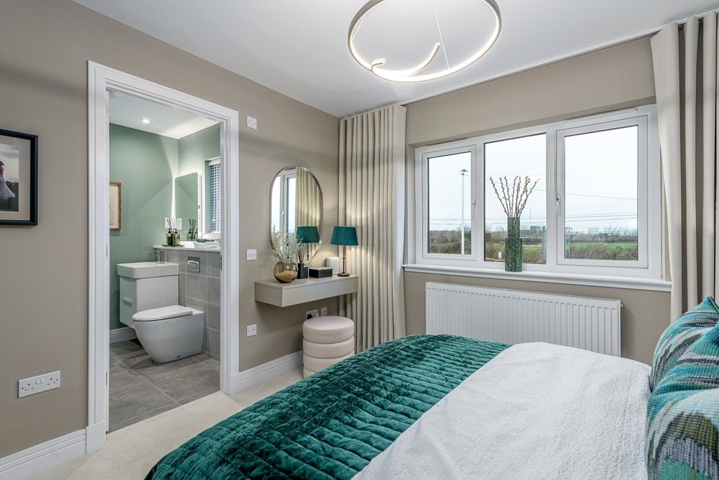 Additional image 3 of 4 bed detached house for saleMillerhill EH22