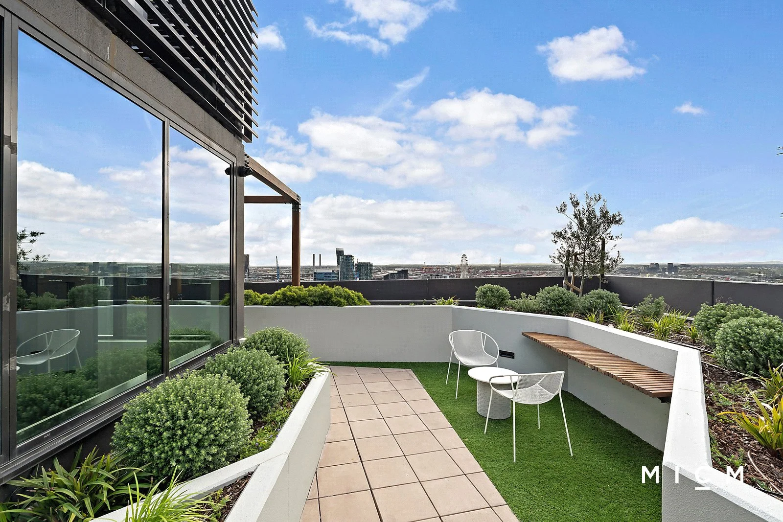 Additional image 12 of 1308/408 Spencer Street, West Melbourne VIC 3003