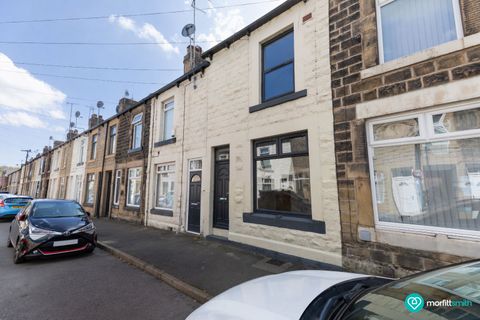 Vere Road, Hillsborough, Sheffield S6