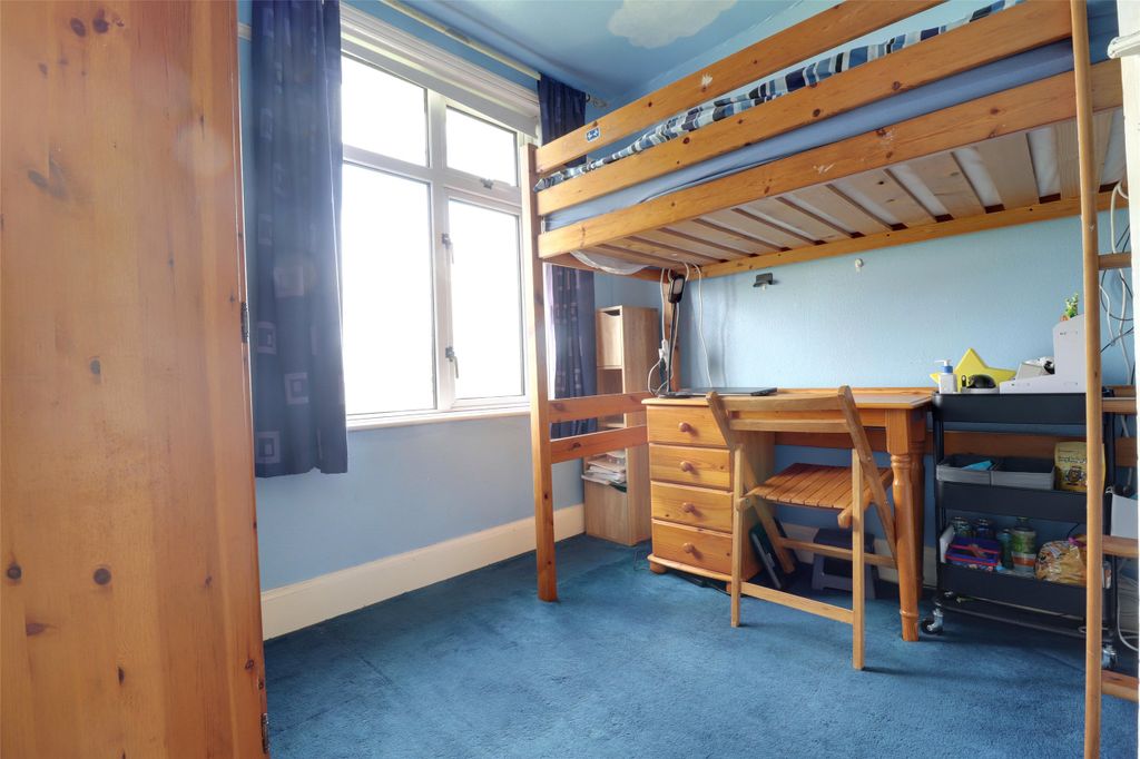 Additional image 12 of 3 bed semi-detached house for saleExeter Road, Braunton, Devon EX33