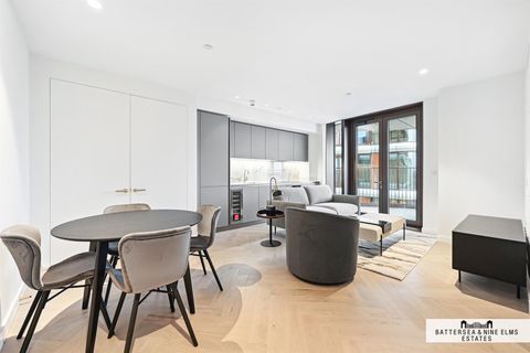 3 Triptych Place, London SE1