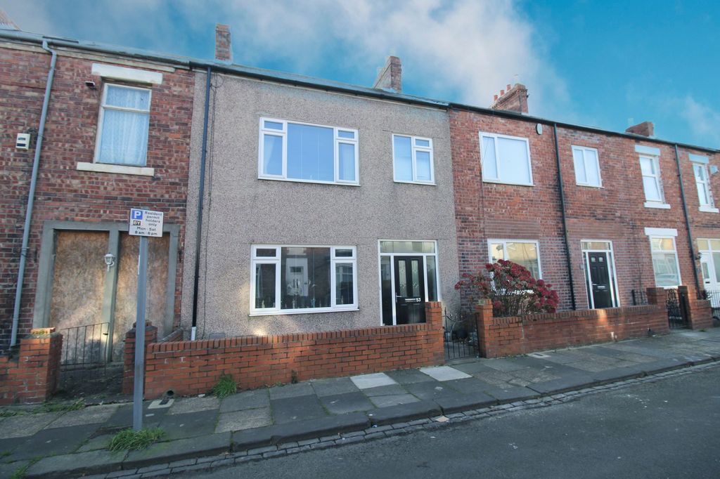 Additional image 5 of 3 bed terraced house for saleMiddleton Street, Blyth NE24
