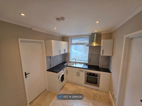 Ascupart Street, Southampton SO14