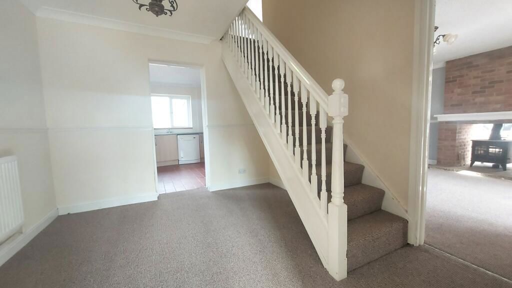 Additional image 2 of 4 bed farmhouse for saleDyke Drove, Bourne PE10