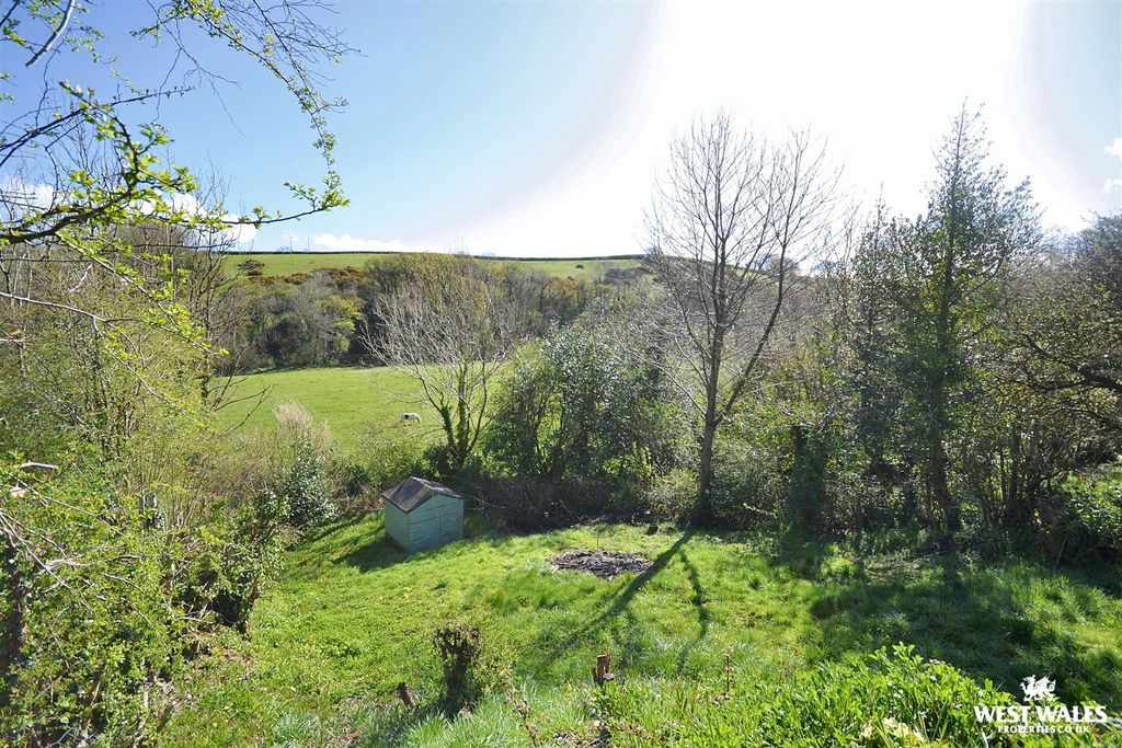 Additional image 26 of 4 bed detached house for saleAbercych, Boncath SA37