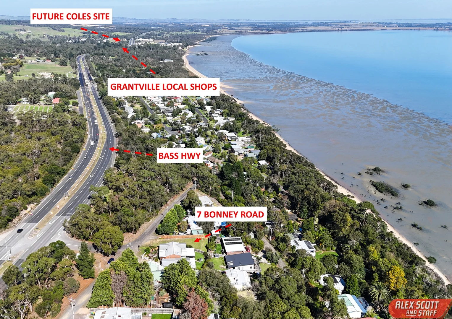 Additional image 9 of 7 Bonney Road, Grantville VIC 3984