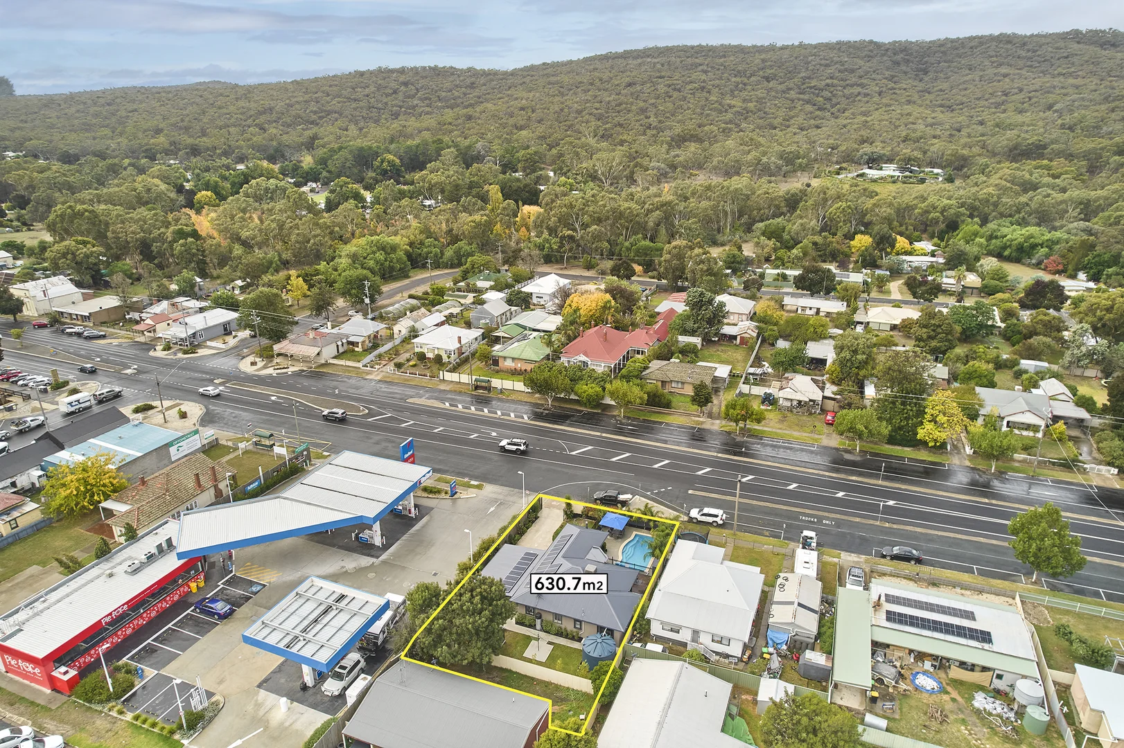 Additional image 20 of 53 High Street, Heathcote VIC 3523