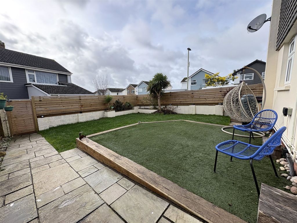 Additional image 11 of 3 bed end terrace house for saleHomer Road, Braunton, Devon EX33