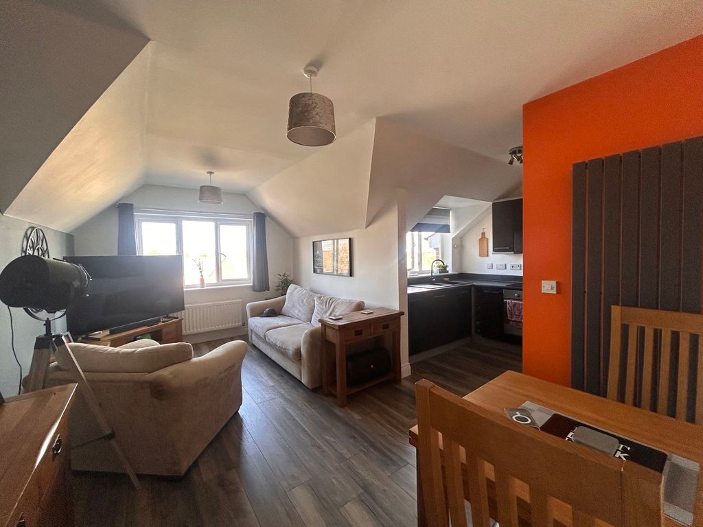 Additional image 2 of 2 bed flat for saleEdendale Avenue, Blyth NE24