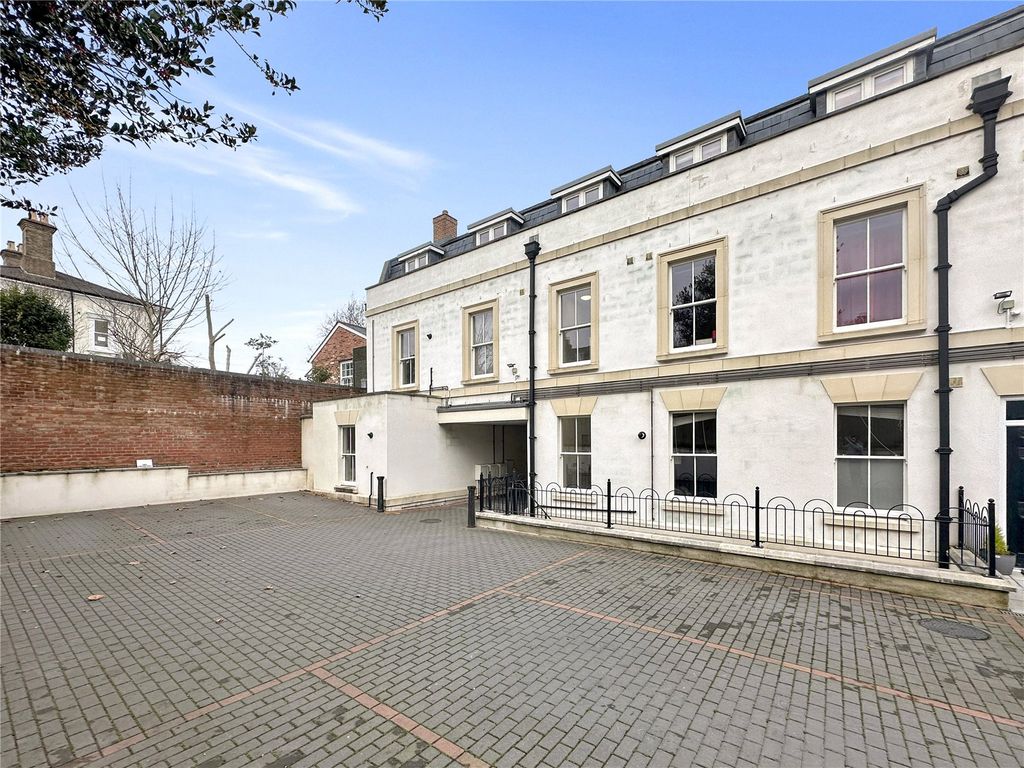Additional image 22 of 2 bed flat for saleOakfield Street, Blandford Forum, Dorset DT11