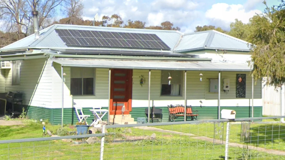 11 Sydney Street, Tarcutta NSW 2652