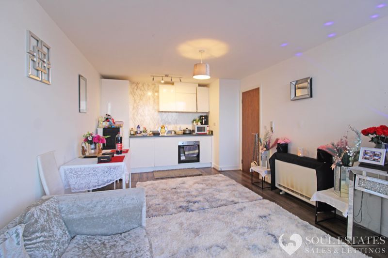 Additional image 7 of 1 bed flat for saleWaterfront West, Brierley Hill DY5