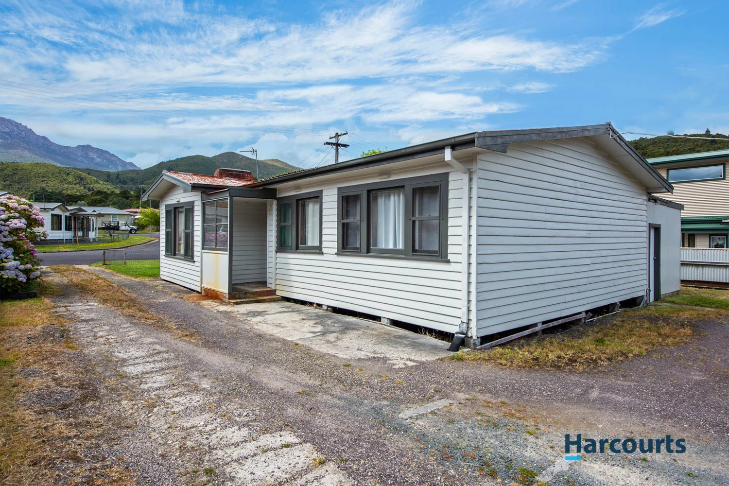5 Elliott Street, Queenstown TAS 7467