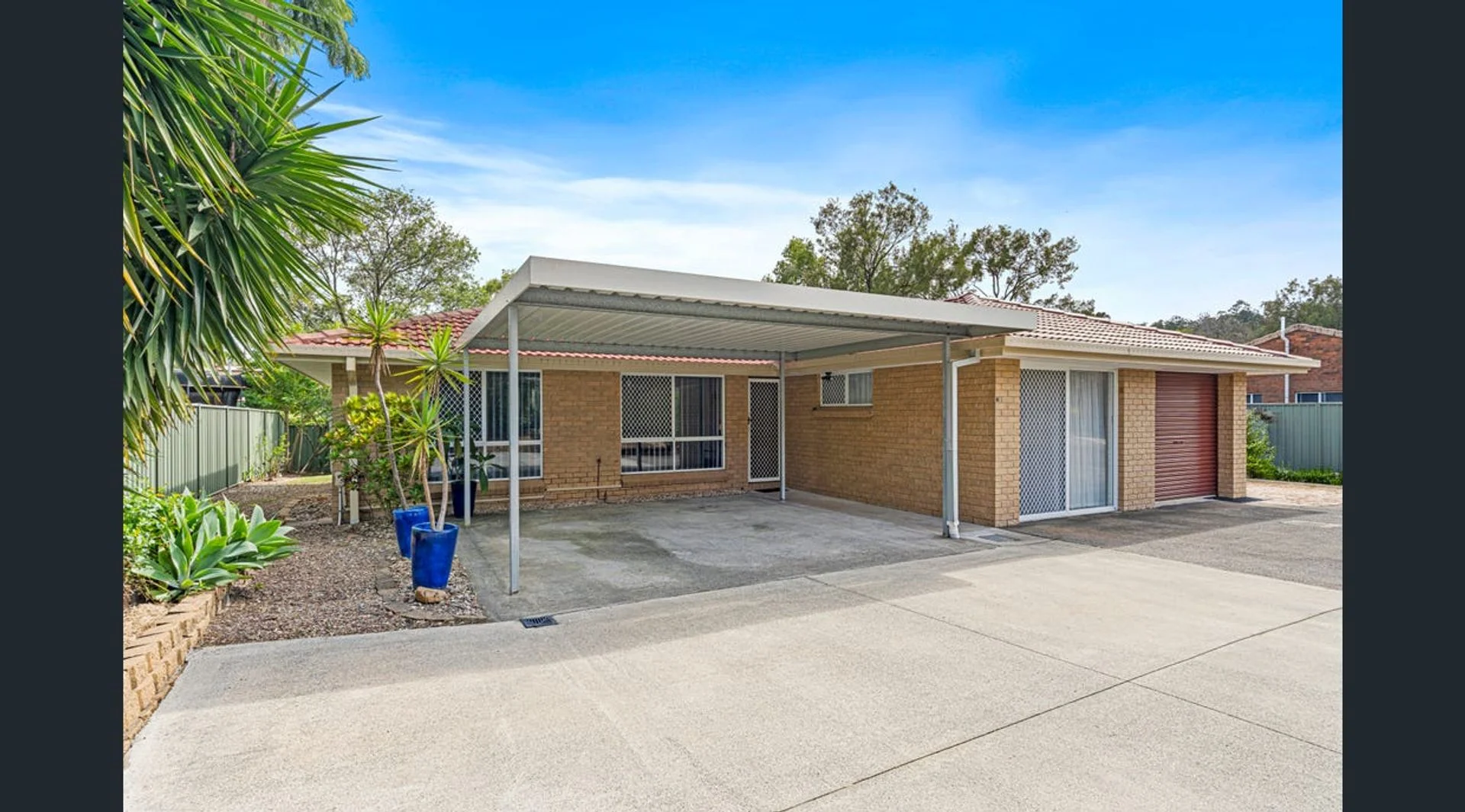 2/12 Goldwyn Way, Oxenford QLD 4210