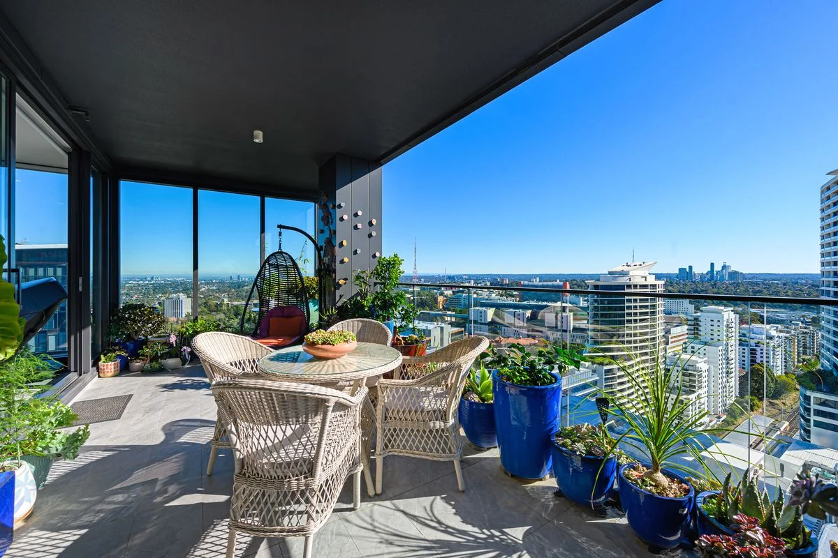 Additional image 23 of 2504/88B Christie St, St Leonards NSW 2065