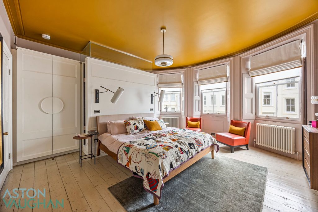 Additional image 14 of 6 bed terraced house for saleEaton Place, Brighton BN2